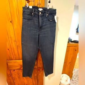 Good American jeans. New w/ tags. Size 12